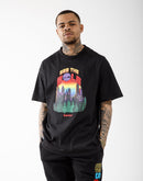 Timberland SEE THE SOLE GRAPHIC TEE