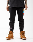 Timberland SEE THE SOLE FLEECE SWEATPANTS