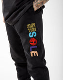 Timberland SEE THE SOLE FLEECE SWEATPANTS