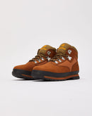 Timberland Euro Hiker Boots Grade-School