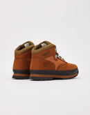 Timberland Euro Hiker Boots Grade-School