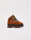 Timberland Euro Hiker Boots Toddler