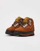 Timberland Euro Hiker Boots Toddler