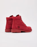 Timberland 6-Inch Premium Boots Grade-School