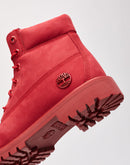 Timberland 6-Inch Premium Boots Grade-School