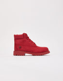 Timberland 6-Inch Premium Boots Pre-School
