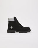 Timberland 6-Inch Premium Boots Grade-School
