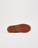 Timberland 6-Inch Premium Boots 'Red Tops’ Grade-School