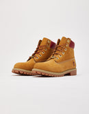 Timberland 6-Inch Premium Boots 'Red Tops’ Grade-School