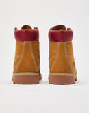 Timberland 6-Inch Premium Boots 'Red Tops’ Grade-School