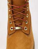 Timberland 6-Inch Premium Boots 'Red Tops’ Grade-School