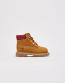 Timberland 6-Inch Premium Boots 'Red Tops’ Toddler