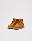 Timberland 6-Inch Premium Boots 'Red Tops’ Toddler
