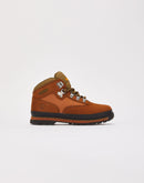 Timberland Euro Hiker Boots Pre-School