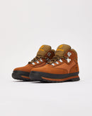 Timberland Euro Hiker Boots Pre-School