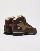 Timberland Euro Hiker Shell-Toe Boots