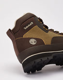 Timberland Euro Hiker Shell-Toe Boots