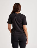 Timberland Embroidered Logo Tee