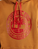 Timberland Pullover Hoodie