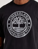 Timberland Logo Tee
