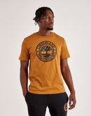 Timberland Logo Tee