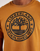 Timberland Logo Tee