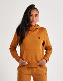 Timberland Logo Hoodie