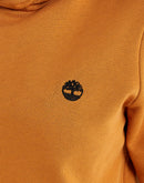 Timberland Logo Hoodie
