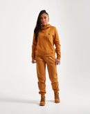 Timberland Logo Hoodie