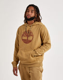 Timberland Core Tree Logo Pullover Hoodie