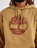Timberland Core Tree Logo Pullover Hoodie
