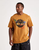 Timberland Paint Splat Pride Tee