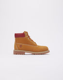 Timberland 6-Inch Premium Boots 'Red Tops’ Pre-School
