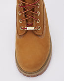Timberland 6-Inch Premium Boots 'Red Tops’ Pre-School