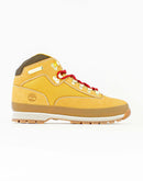 Timberland Euro Hiker Boots