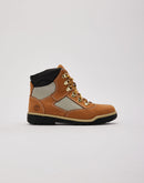 Timberland 6-Inch Field Boots Grade-School