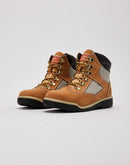 Timberland 6-Inch Field Boots Grade-School