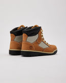 Timberland 6-Inch Field Boots Grade-School