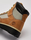 Timberland 6-Inch Field Boots Grade-School