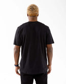 Timberland Stacked Logo Tee