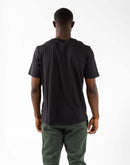 Timberland Stacked Logo Tee