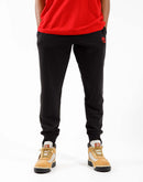 Timberland Embroidered Tree Sweatpants
