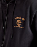 Timberland Full-Zip Hoodie