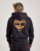 Timberland Full-Zip Hoodie