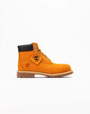 Timberland 6-Inch Premium Waterproof Boots Pre-School