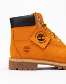 Timberland 6-Inch Premium Waterproof Boots Pre-School