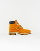 Timberland 6-Inch Premium Waterproof Boots Pre-School
