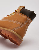 Timberland 6-Inch Premium Waterproof Boots Toddler