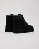 Timberland 6-Inch Premium Waterproof Boots Grade-School