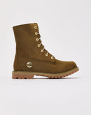 Timberland Authentic Teddy Fleece Fold-Down Boots